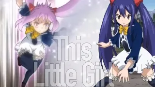 This Little Girl || Wendy Marvell [AMV]