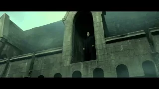 Harry Potter and the Deathly Hallows - Part 2 (Opening Scene - HD)