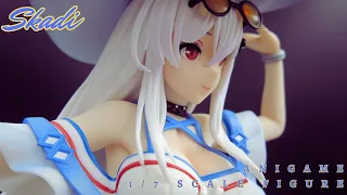 [ FIGURE ] AniGame - Skadi Seaside Holiday with Bonus - 1/7 Scale " Arknights "