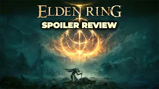 Elden Ring And Fake Difficulty