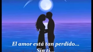 Lonely is the night -  Air Supply (Subtitulado Español)