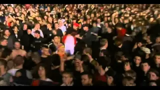 Metallica : ROCK AM RING 2008 [FULL CONCERT] HD