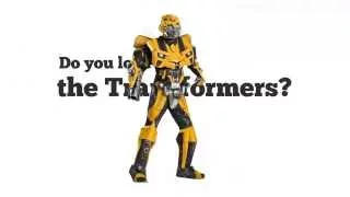 Transformers Bumblebee Halloween Costume Review- Buy now