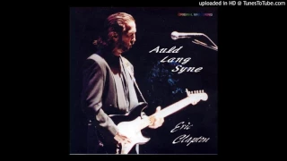 Eric Clapton "I shot the sheriff" 1990.12.13 Most Amazing Guitar Solo Ever!