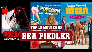 Bea Fiedler Top 10 Movies | Best 10 Movie of Bea Fiedler