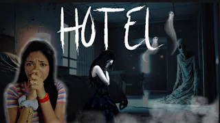 Hotel Horror Story...THALAI ilatheh PEI...