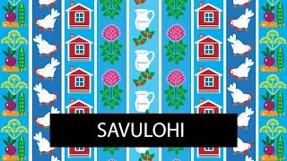 Savulohi