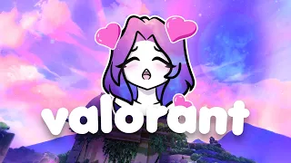 ✨VALORANT FUNNY MOMENTS • Забавные моменты✨