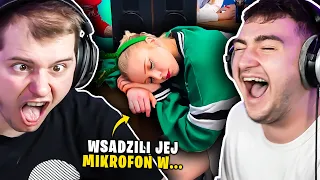 😱SZKOLNE ZABAWY i DZIKIE DENSY🧡 - ZAGUBIONY W INTERNECIE #216 /Pablo