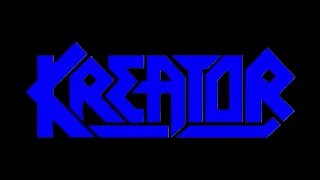 Kreator - Some Pain Will Last (B Tuning +25 Cents)