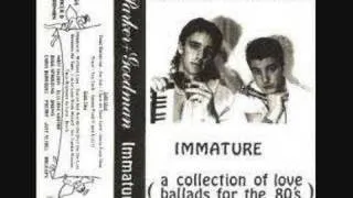 Immature - "I'm In Love With Myself"