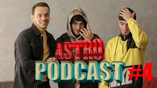 ASTRO PODCAST 4-BOLIM