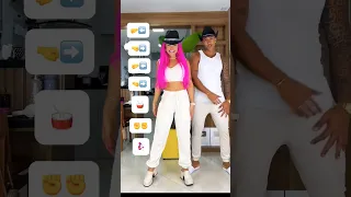 Wait for 👉End one🧞‍♀️#trending#youtubeshorts#viral#couplegoals#dance#challenge#dancechallenge#tiktok