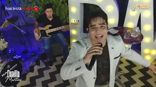 Ozeias de Paula - A melhor coisa - Cover Danillo Martins