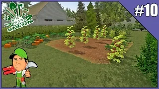 THIS JOB IS JUST ToO BIG - GARDEN DLC #10 - House Flipper