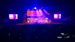 Slipknot - Intro + The Blister Exists LIVE AMSTERDAM 2023