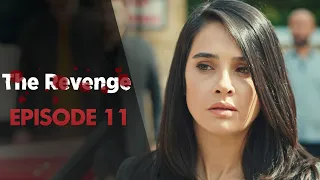 The Revenge - Episode 11