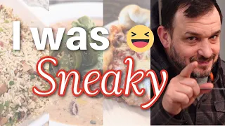 3 Easy & Delicious Meals to make THIS WEEK! Steven was SHOCKED!