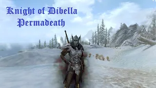 Knight of Dibella EP1: Illusionist's New Groove - Skyrim Requiem 3BFtweaks Permadeath