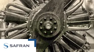 Safran, the human and industrial story – Gennevilliers
