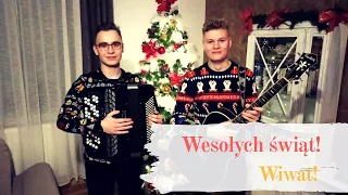 Tryumfy Króla Niebieskiego - Wiwat Grupa Wodzirejów