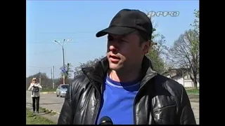 24. 04. 2010.  Озеленення міста,  мкр-н  ТЕЦ.