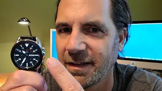 Creating a Curved Progress Bar in Samsung’s Galaxy Watch Studio