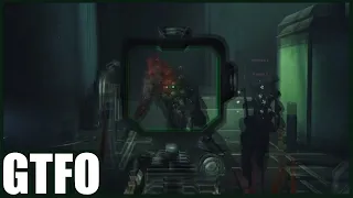 Rise of The Hel-Gun ! Let's Play GTFO Part 13 #GTFO