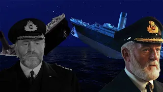 Old Vs. New: Most famous Titanic Movies