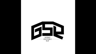 GSR Godny Szacunku Rap -  Krok (Spontan)