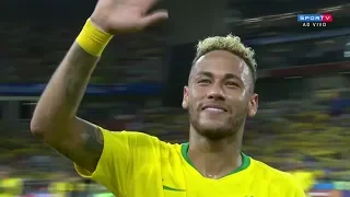 neymar vs serbia wHT home HD 1080¡7cctv 27  06 2018  HMTmlv JR mar