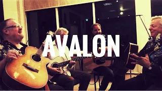 My Favourite Guitar Jam ③ “Avalon”