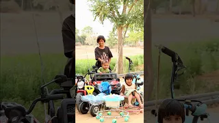 Sister brother and cycle Emotional video #shorts #army #emotional #viral #trending