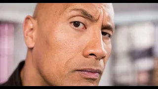 The Rock Eyebrow Raise [10 Hours]