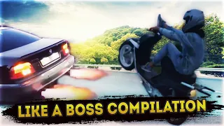 LIKE A BOSS COMPILATION #3  LIKE BOSS MUSIC #ЛайкЭбосс AMAZING Videos