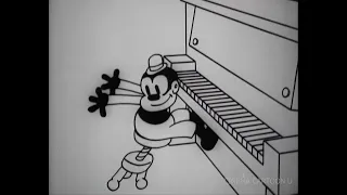 Bosko the Talk-Ink Kid 1929 (1080p)-Looney Tunes