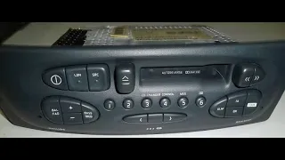 USB, Bluetooth в родную магнитолу renault Scenic