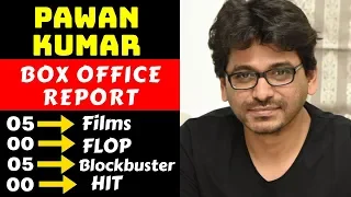 Director Pawan Kumar Hit And Flop All Movies List With Box Office Collection Analysis