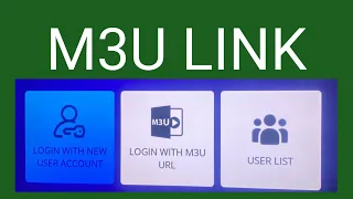 how to create m3u link |how to use m3u link |Free m3u link |best IPTV reseller in Pakistan