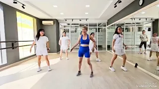 Shake It Of -  Taylor Swift | Dance Workout | Choreo Clara