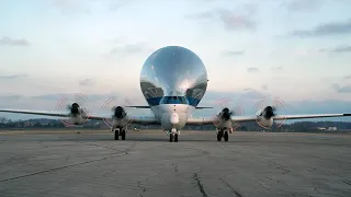 Orion Spacecraft Arrives in Ohio for Testing on This Week @NASA – November 29, 2019