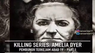 Pembunuh Terkejam Di Dunia AMELIA DYER - On The Spot Trans 7 Terbaru 27 Juli 2017