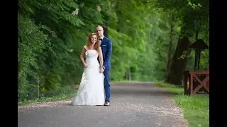 Anett és Gergő wedding filmje 2018.05.05.