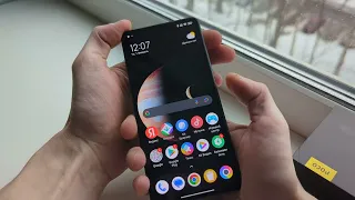 Poco F5 народный любимец.