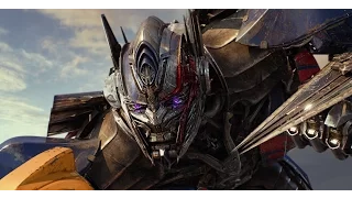 Transformers: The Last Knight - International Trailer - Paramount Pictures