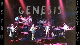 Genesis Retrospective