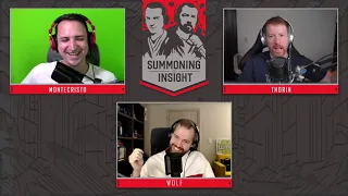 LoL Worlds 2021 MEGA PREVIEW - Summoning Insight S4E22 (feat. multiple guests)