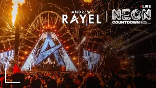 Andrew Rayel Live At NEON Countdown 2023