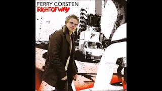 Ferry Corsten ‎- Right Of Way (2003)