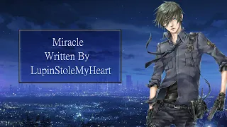 Miracle [Police Officer x Injured Listener] [Car Accident] [You're Hurt!] [Checking You Over]